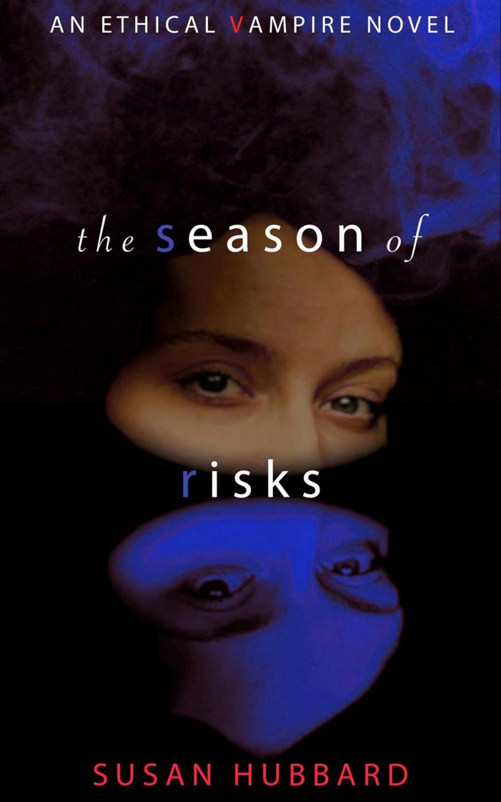 Big bigCover of The Season of Risks
