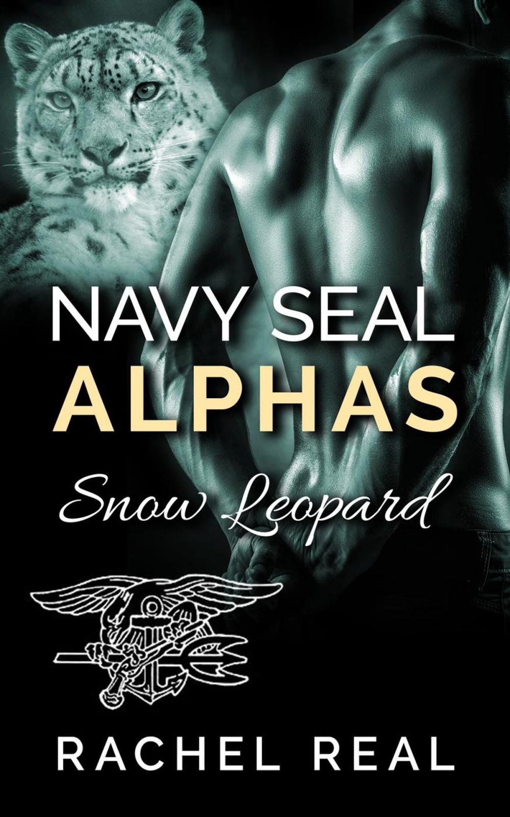 Big bigCover of Navy Seal Alphas: Snow Leopard