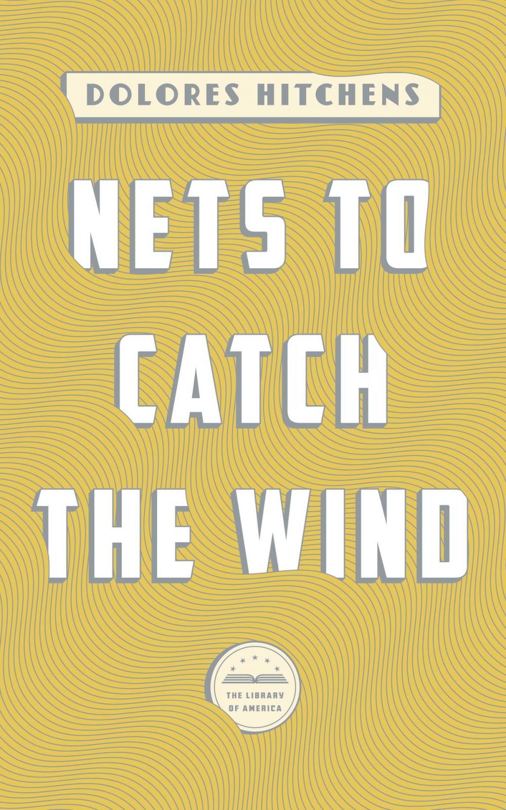 Big bigCover of Nets to Catch the Wind