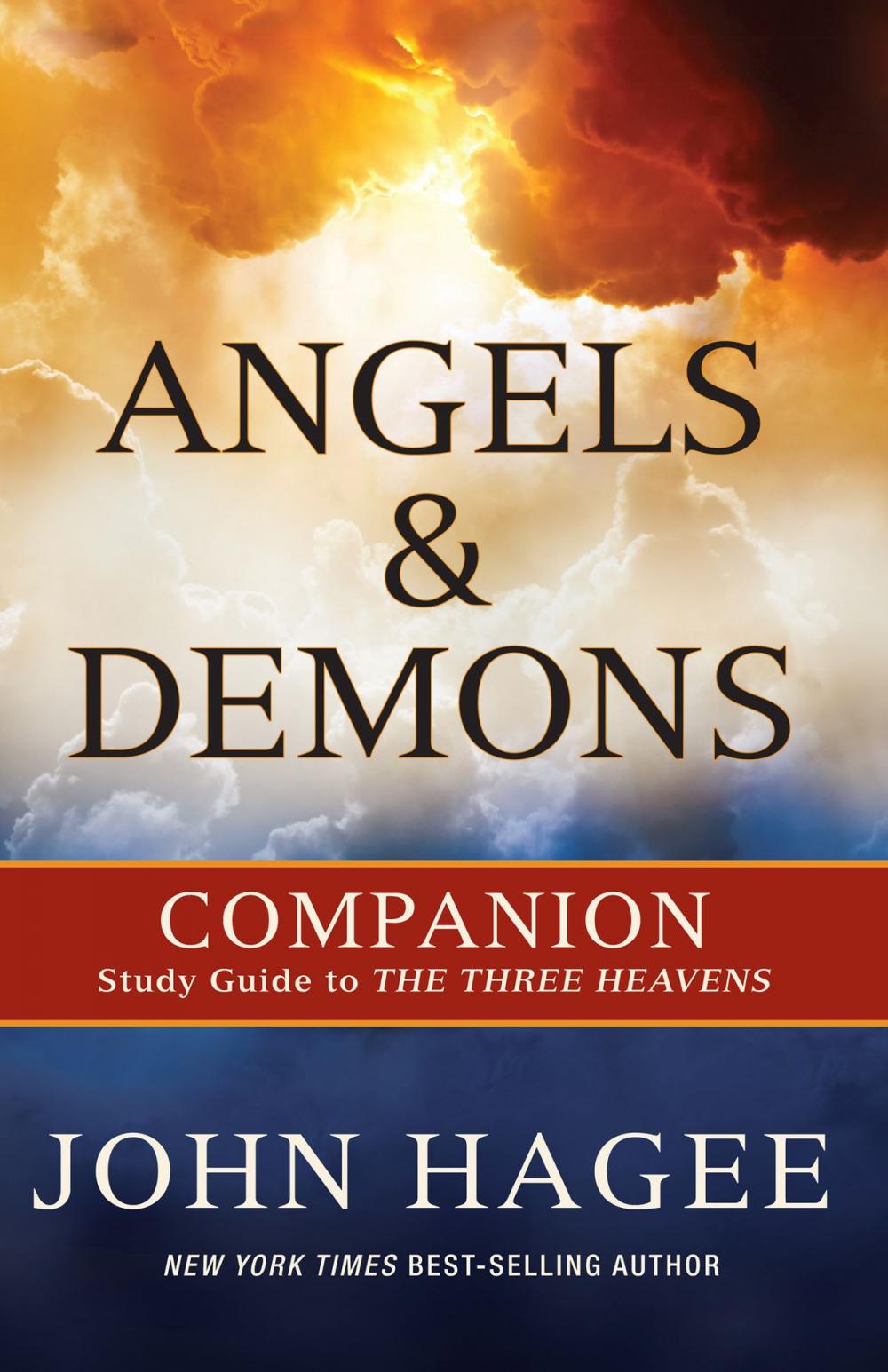 Big bigCover of Angels and Demons