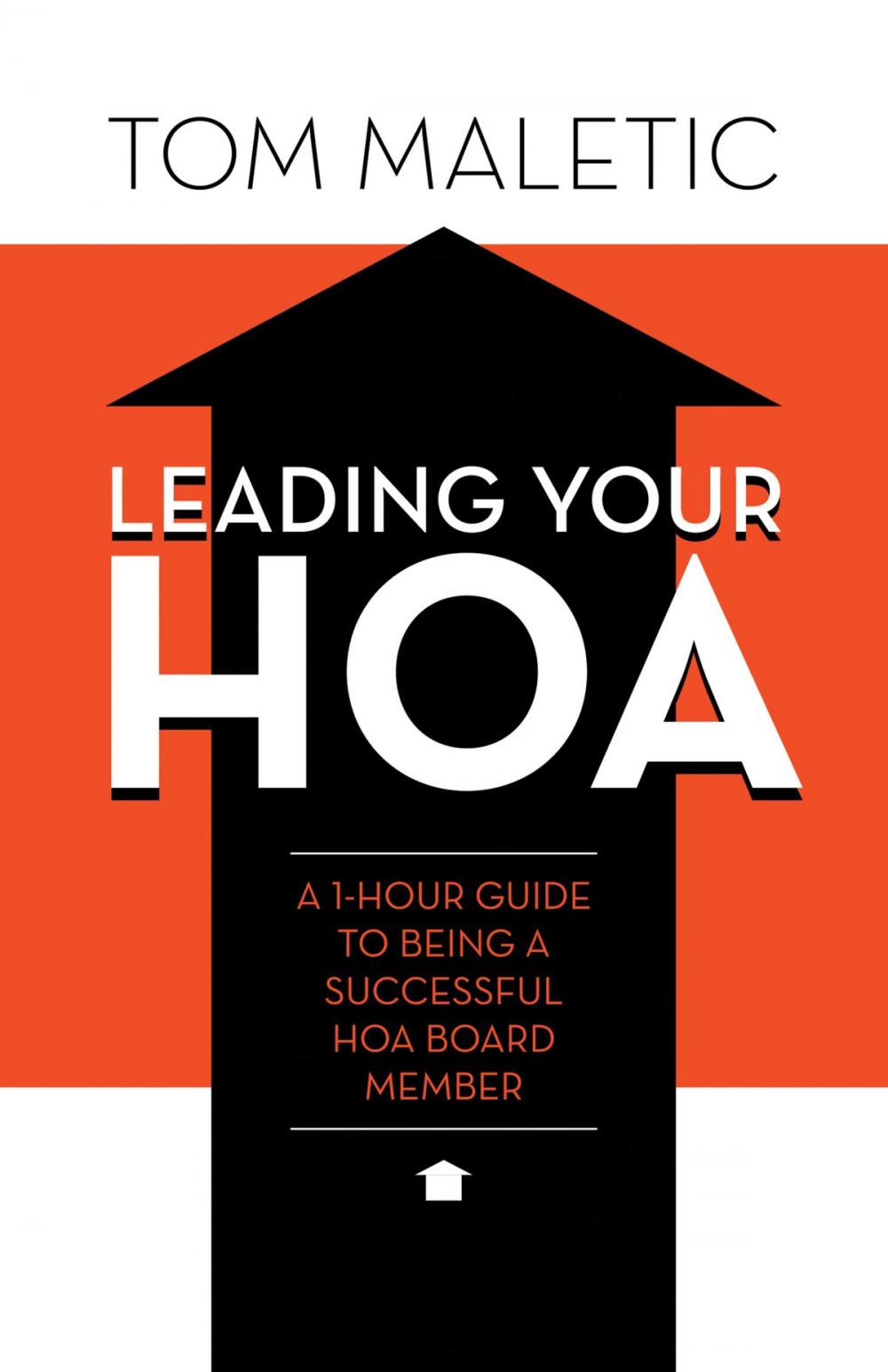 Big bigCover of Leading Your HOA