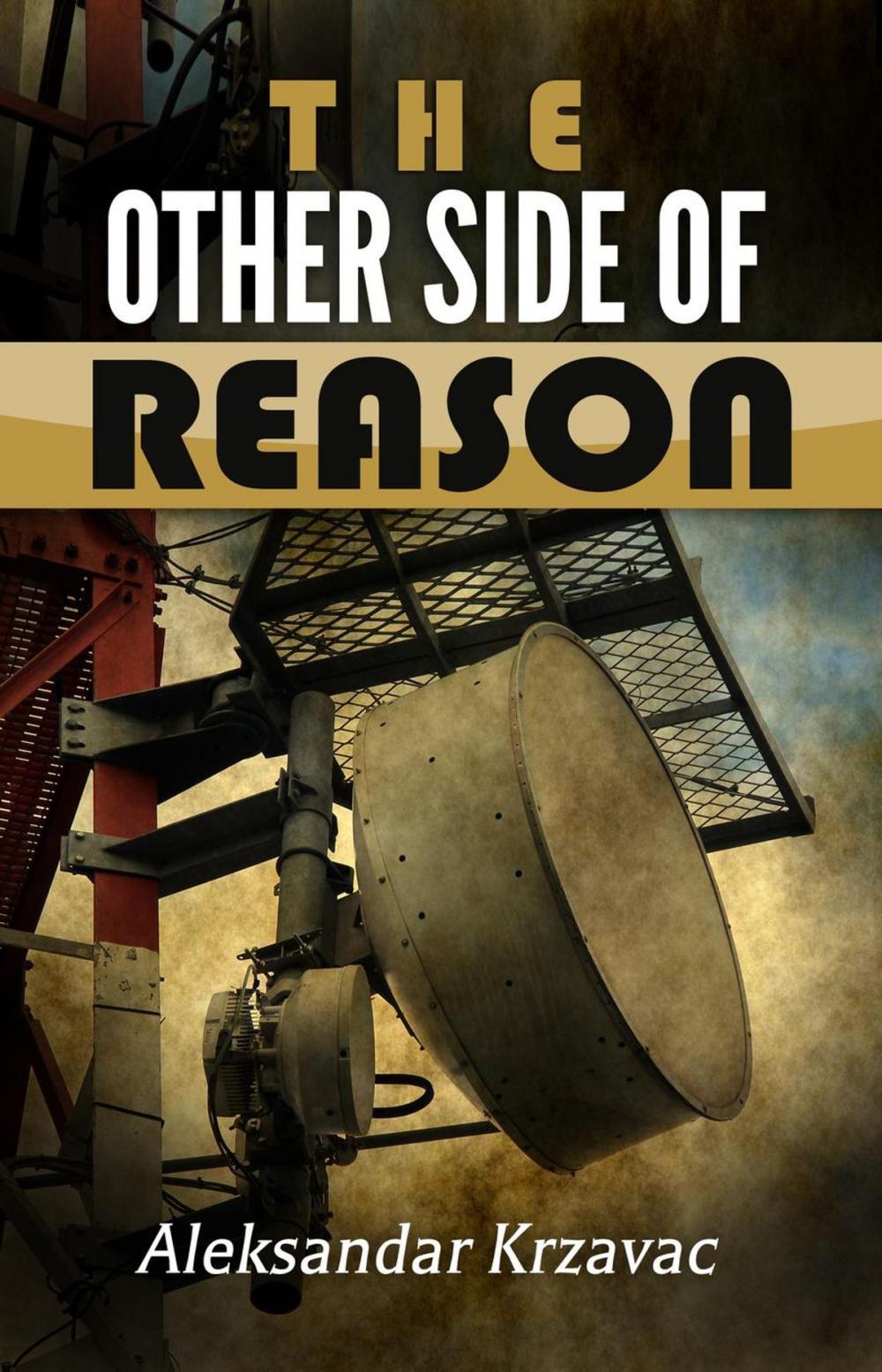 Big bigCover of The Other Side of Reason