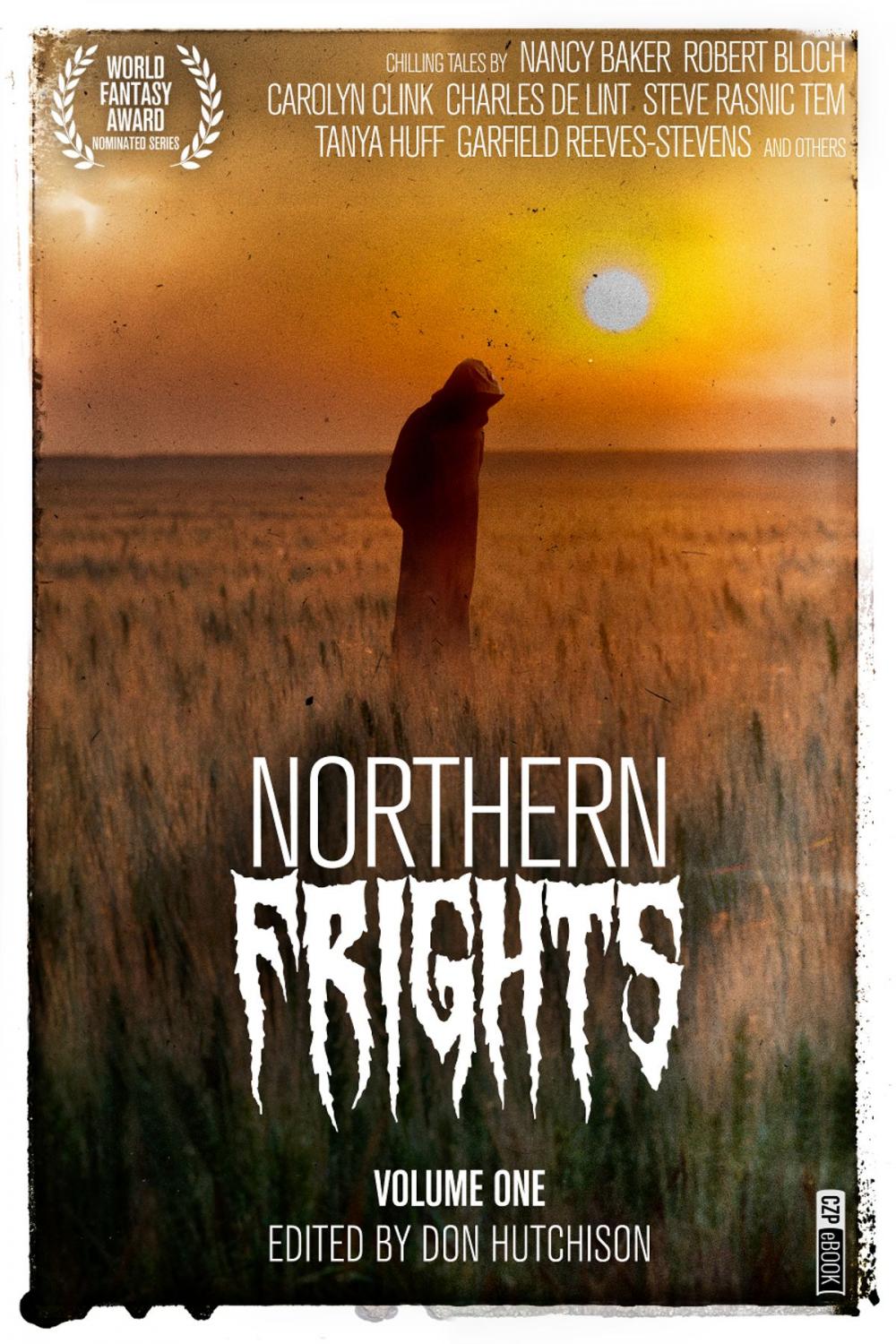 Big bigCover of Northern Frights 1
