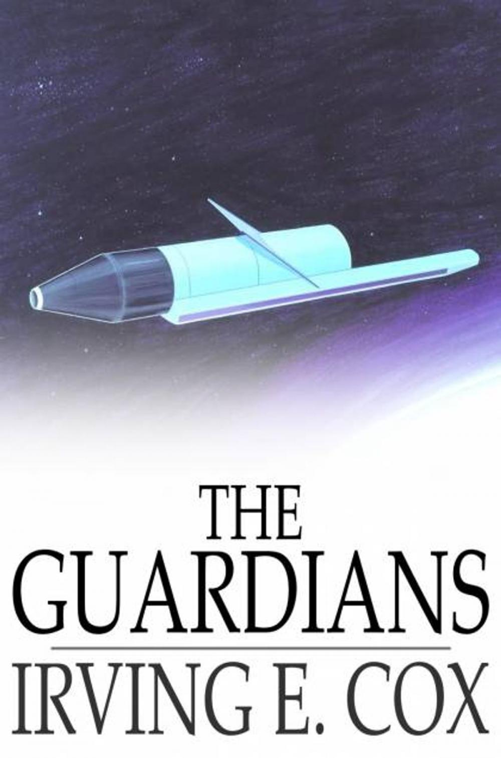 Big bigCover of The Guardians