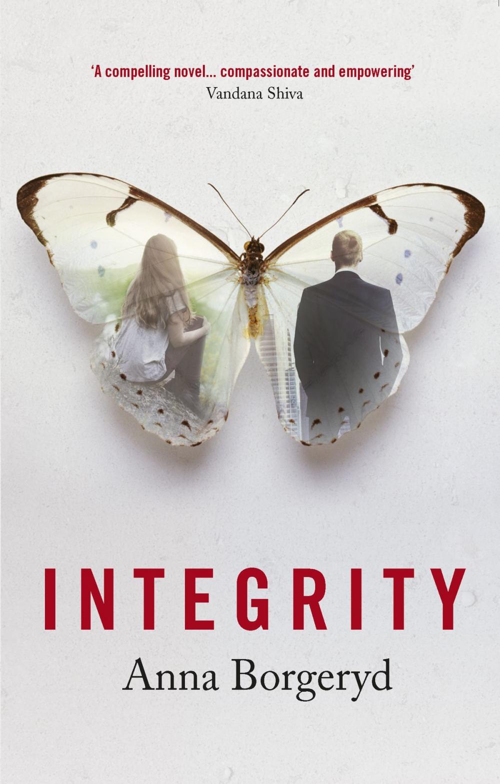 Big bigCover of Integrity