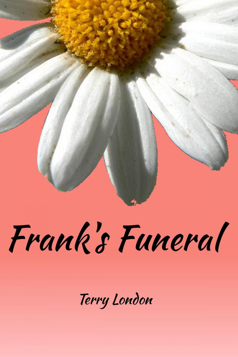 Big bigCover of Frank’s Funeral