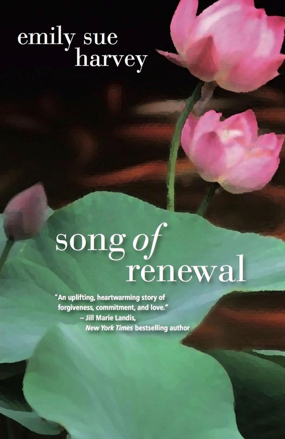 Big bigCover of Song of Renewal