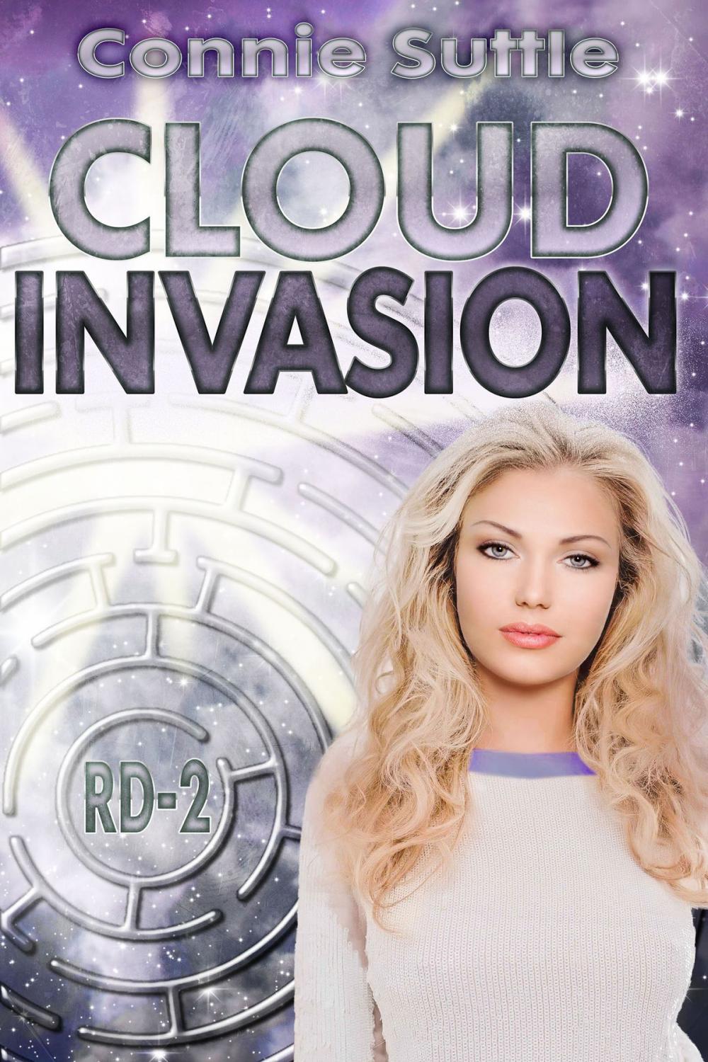 Big bigCover of Cloud Invasion