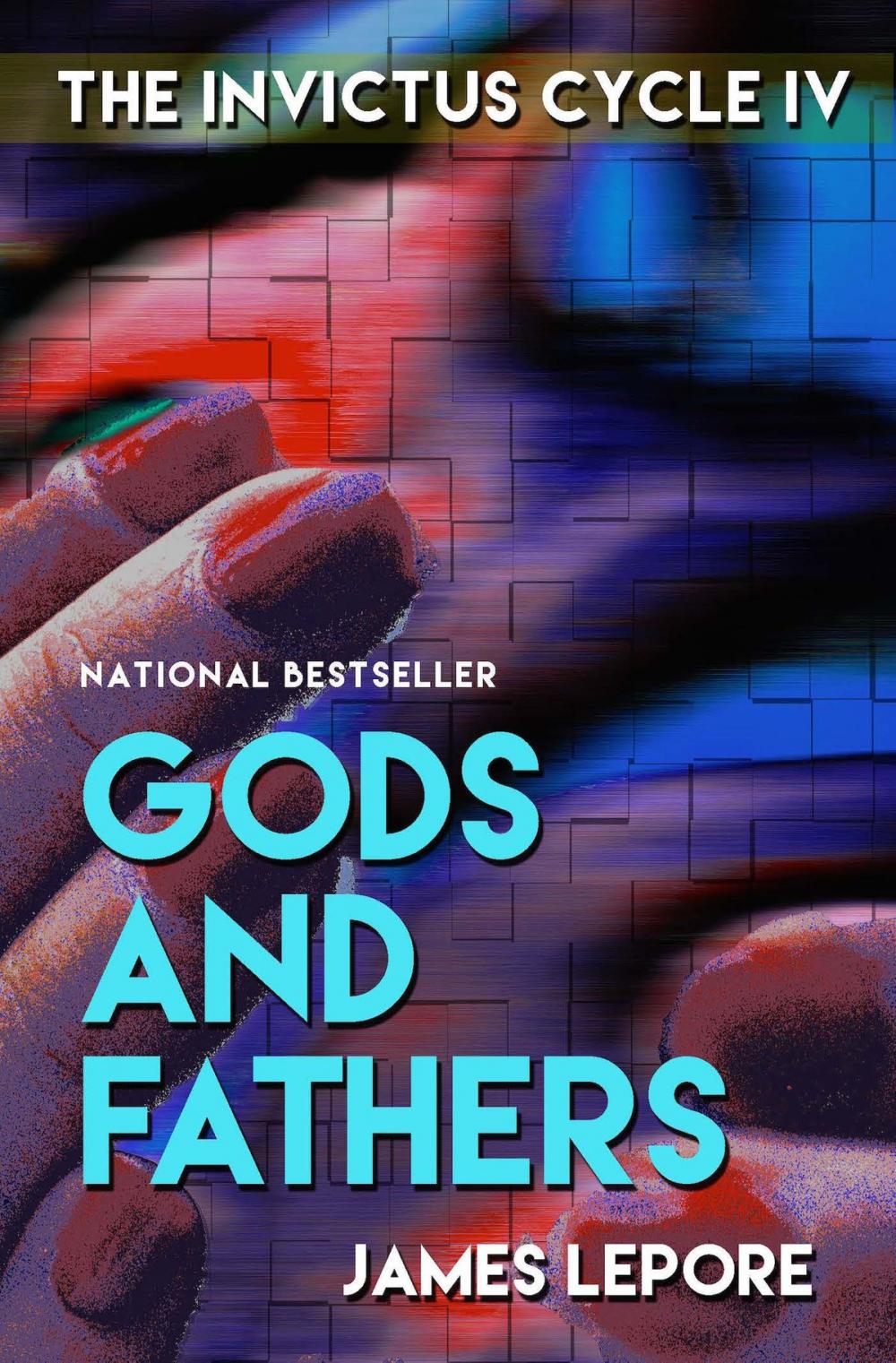 Big bigCover of Gods and Fathers