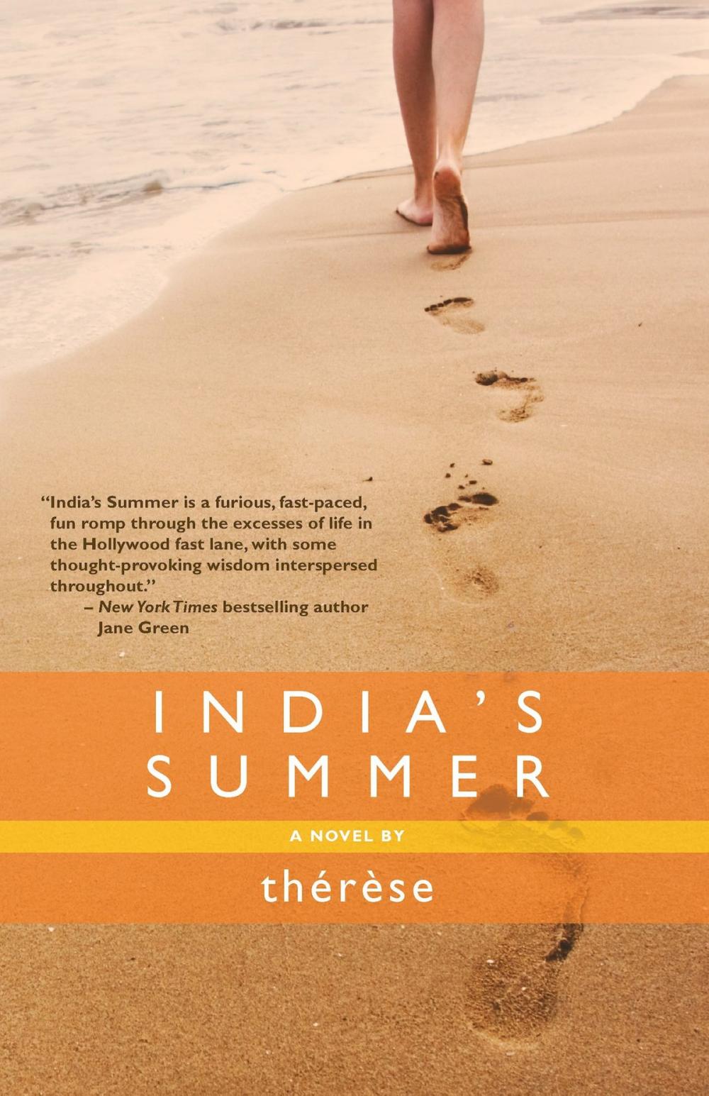 Big bigCover of India's Summer