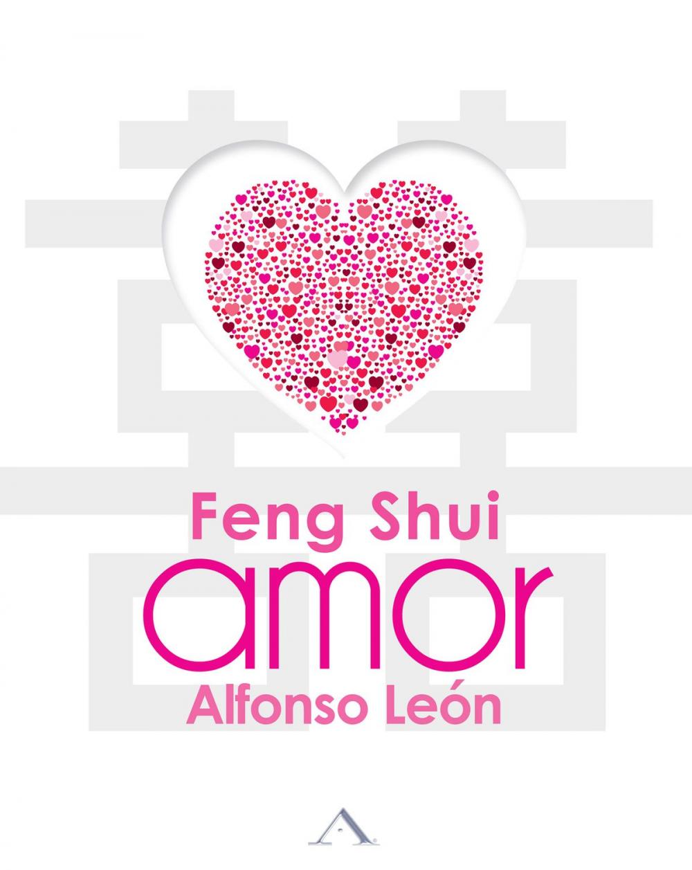 Big bigCover of Feng Shui Amor