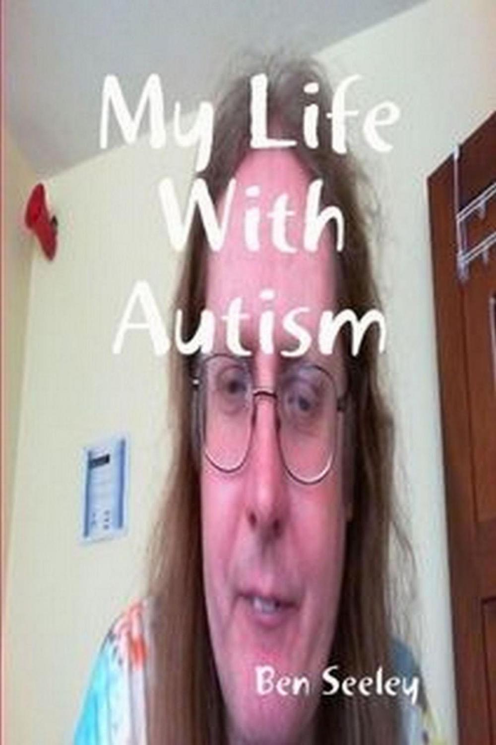 Big bigCover of My Life with Autism