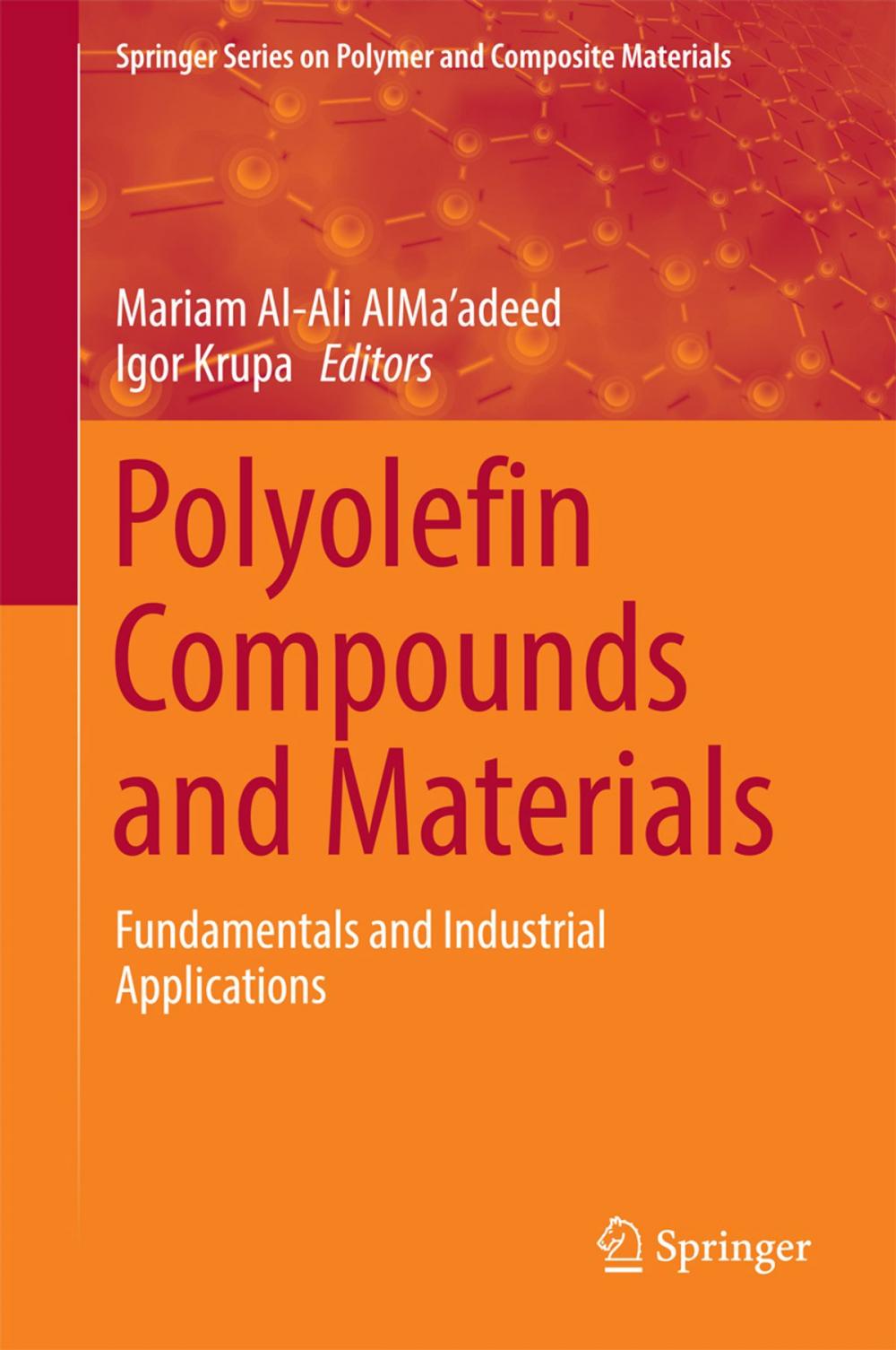 Big bigCover of Polyolefin Compounds and Materials