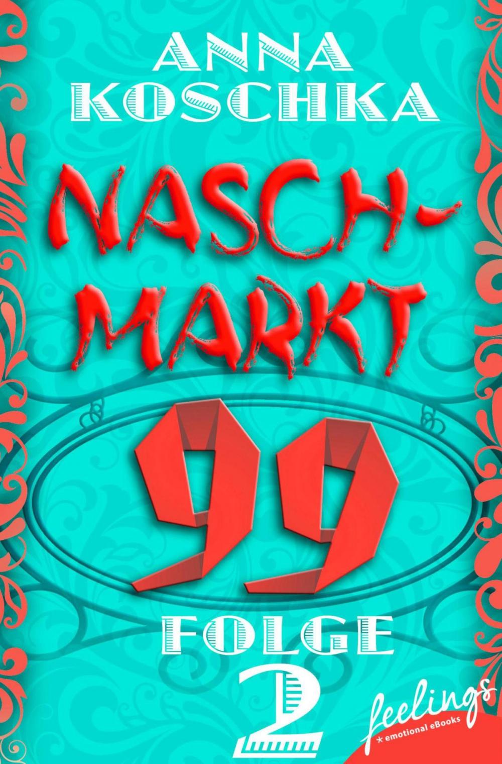 Big bigCover of Naschmarkt 99 - Folge 2