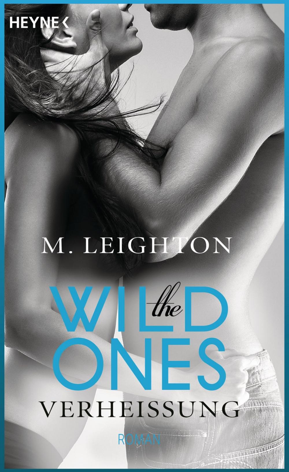 Big bigCover of The Wild Ones