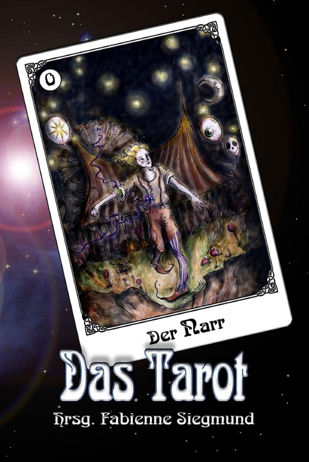 Big bigCover of Das Tarot