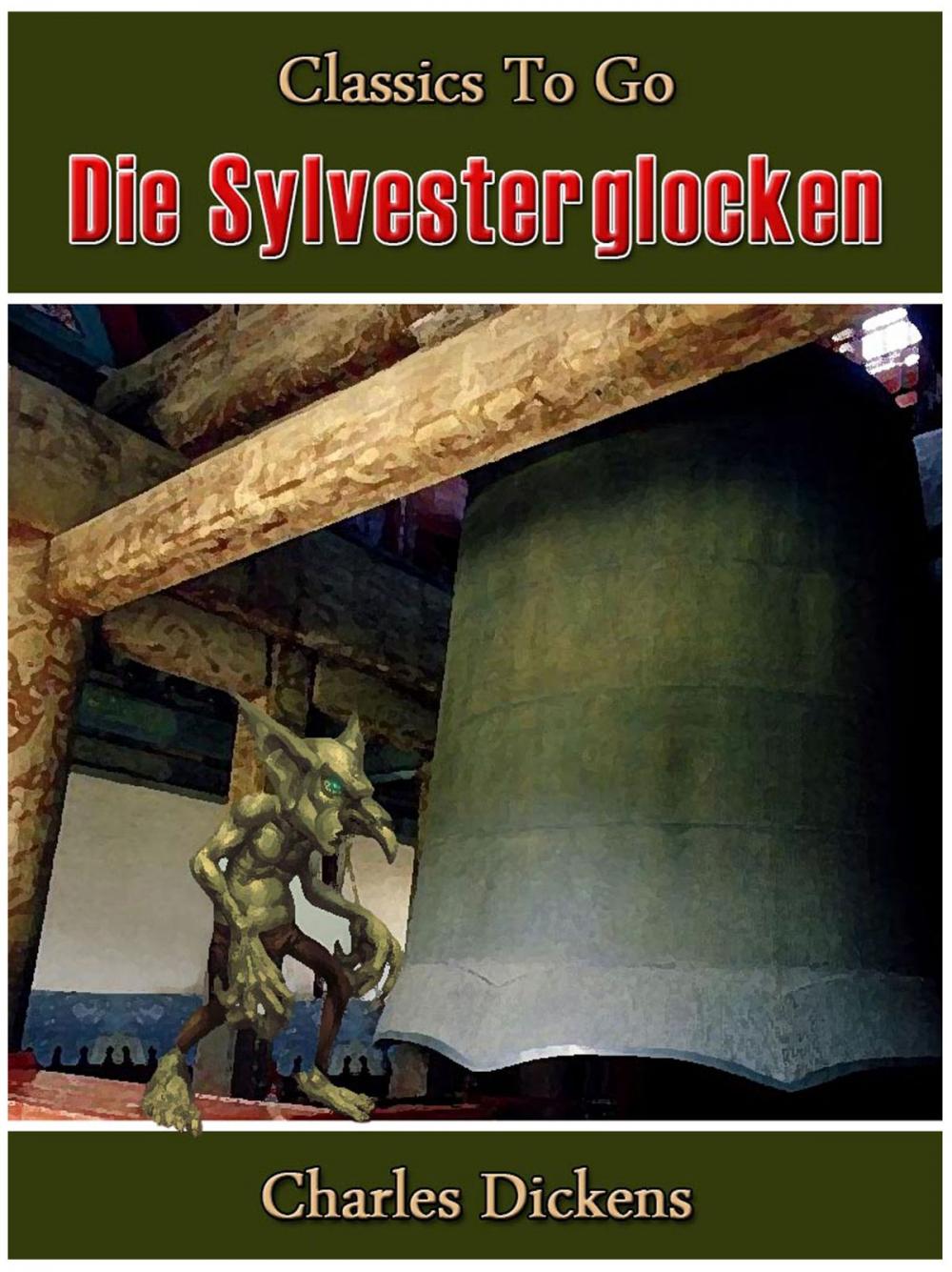 Big bigCover of Die Sylvesterglocken