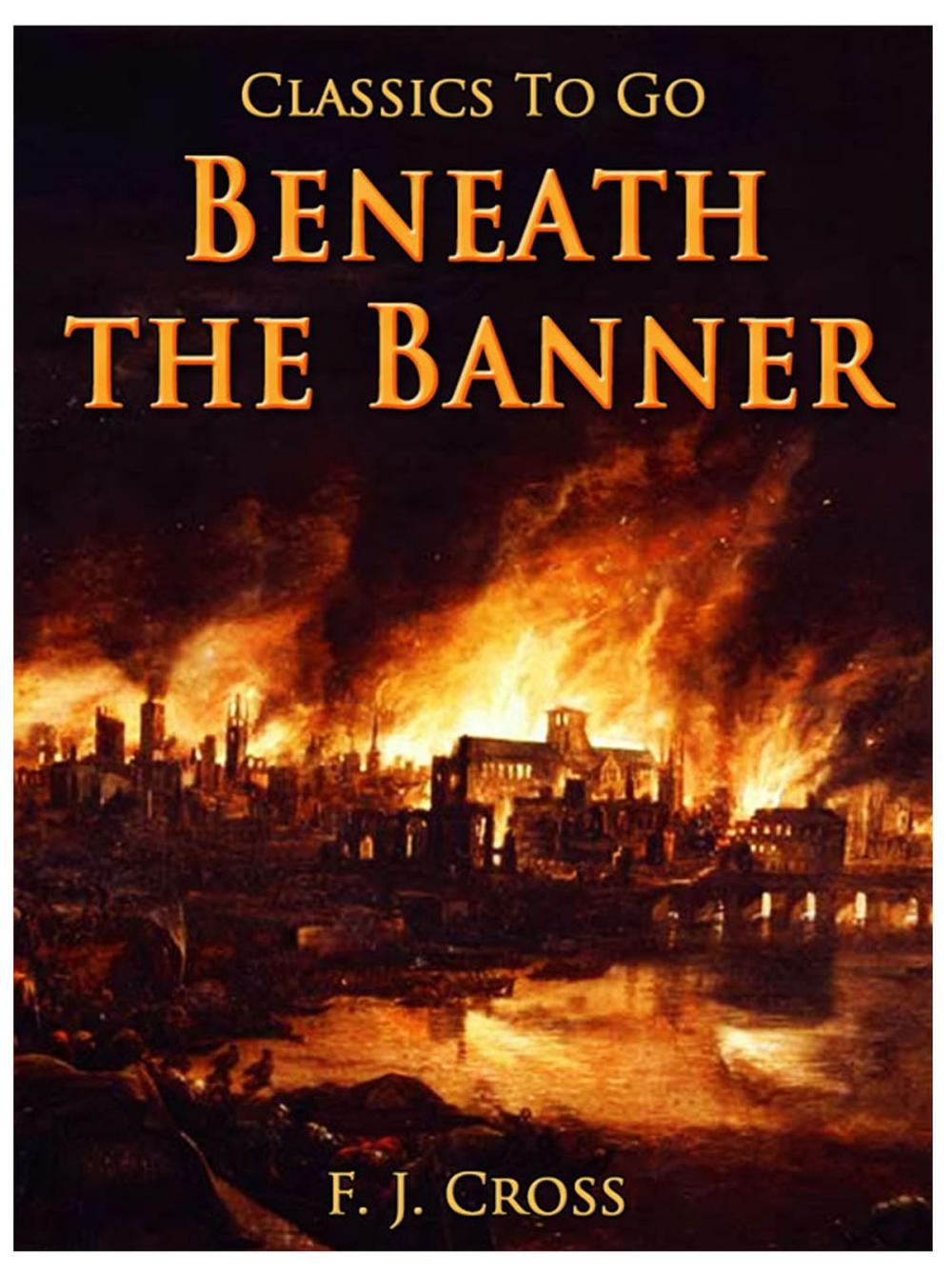 Big bigCover of Beneath the Banner