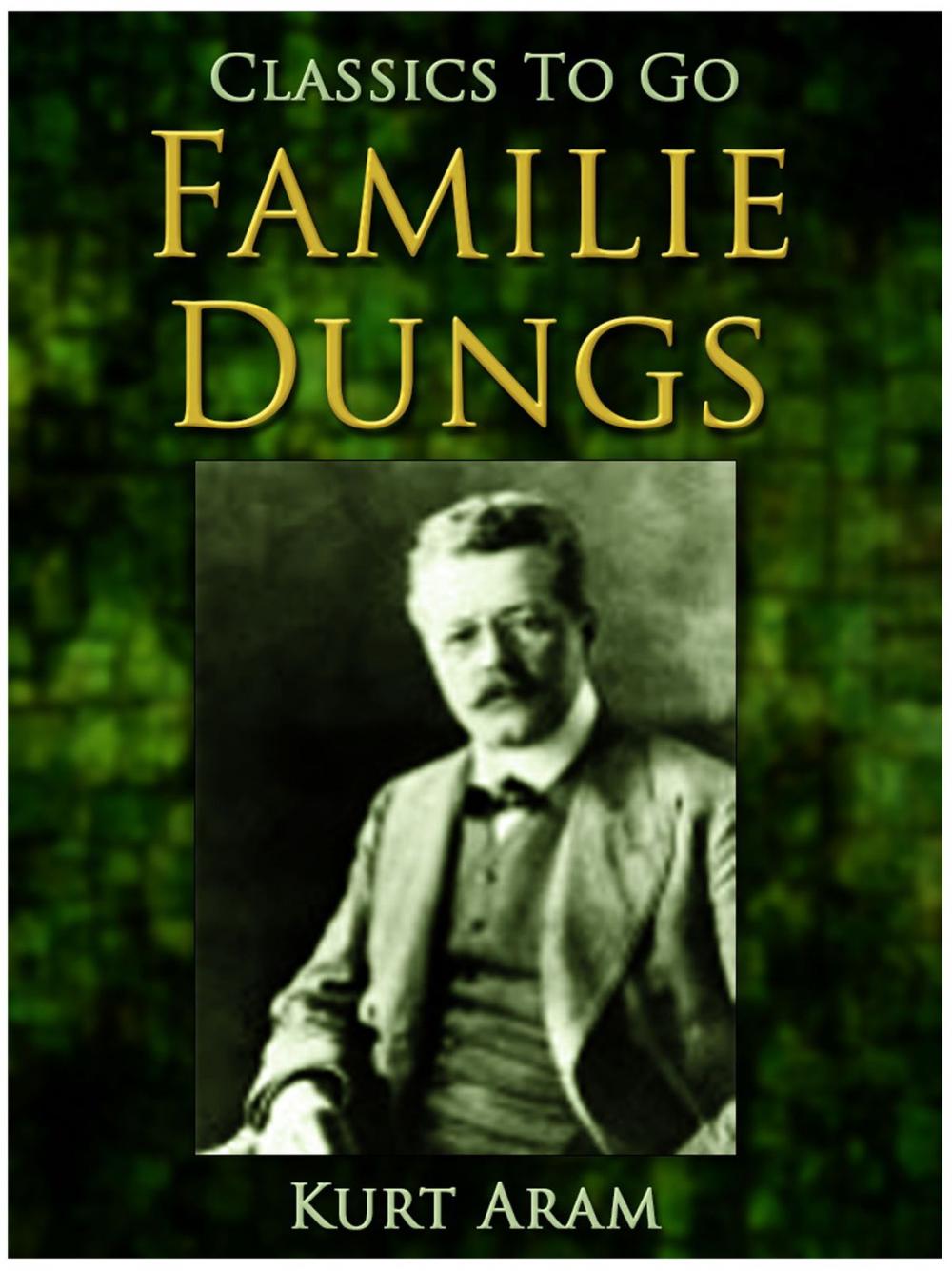 Big bigCover of Familie Dungs