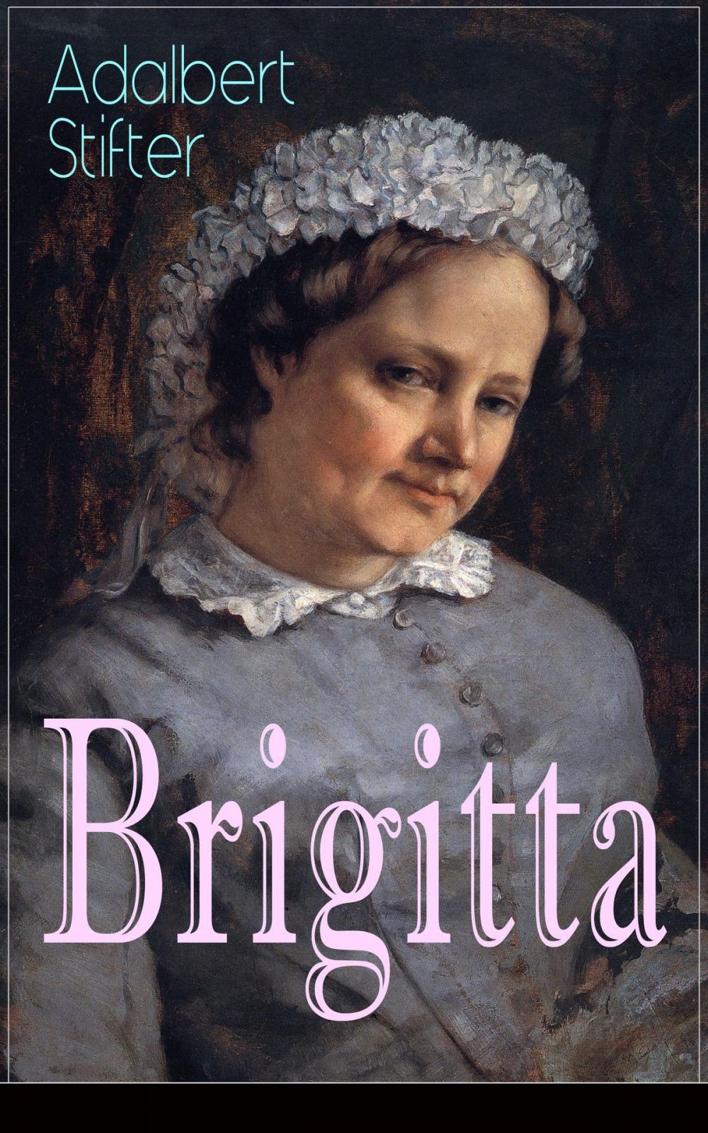 Big bigCover of Brigitta