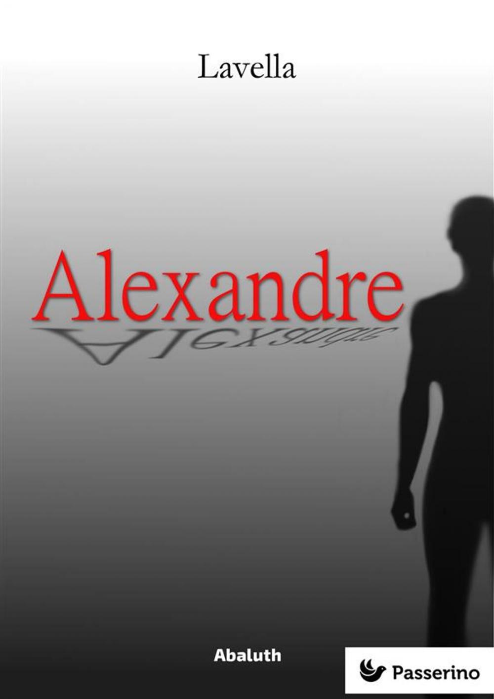 Big bigCover of Alexandre
