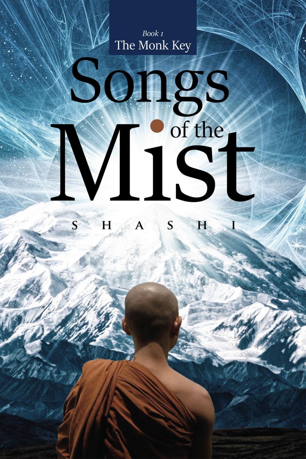 Big bigCover of Songs of the Mist