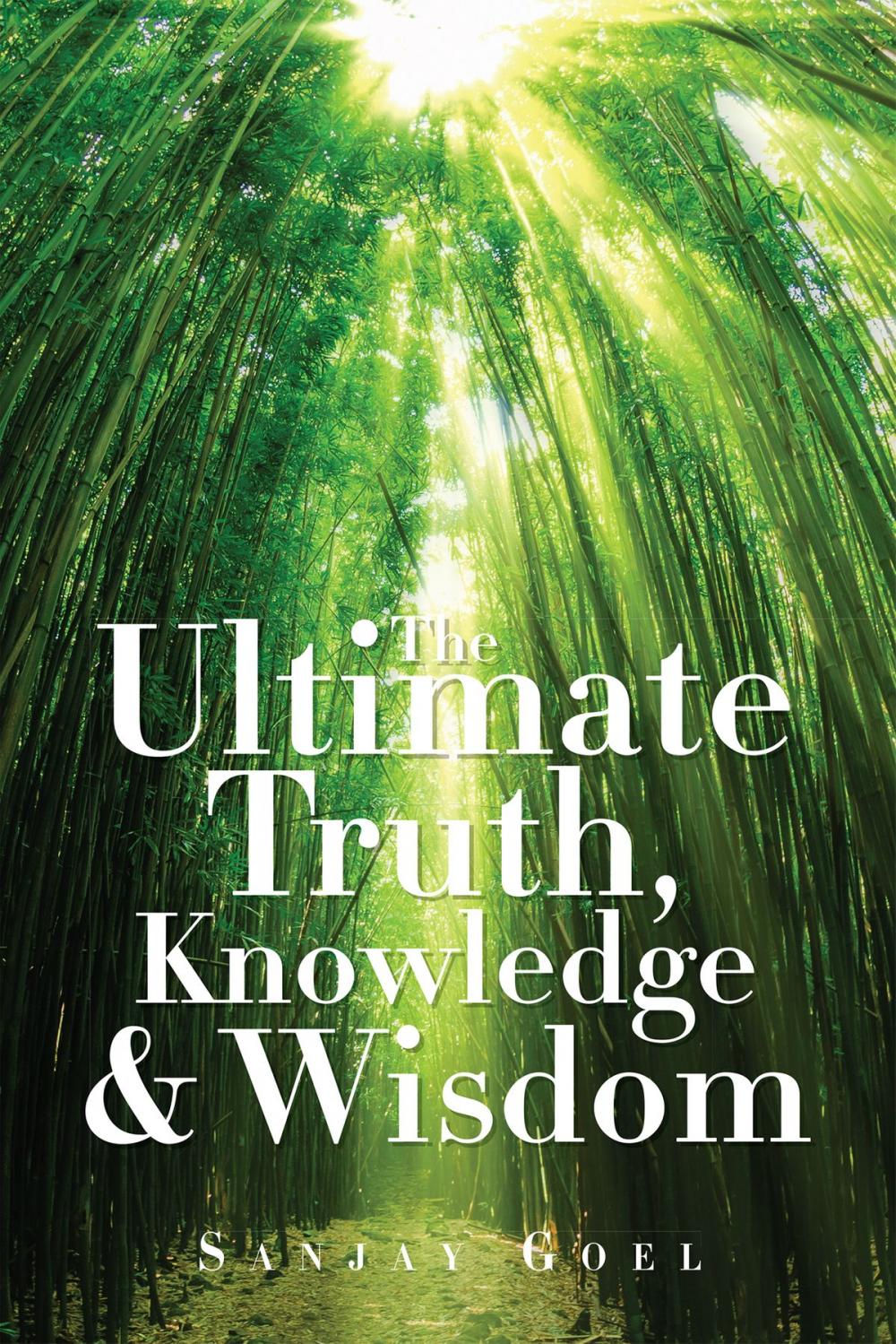 Big bigCover of The Ultimate Truth, Knowledge & Wisdom