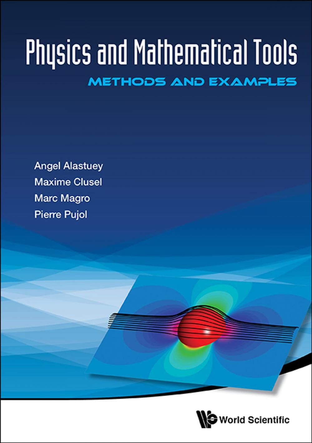 Big bigCover of Physics and Mathematical Tools