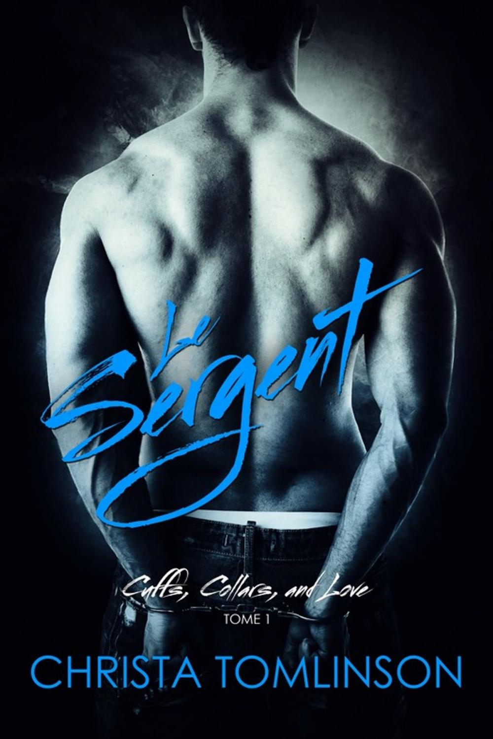 Big bigCover of Le Sergent