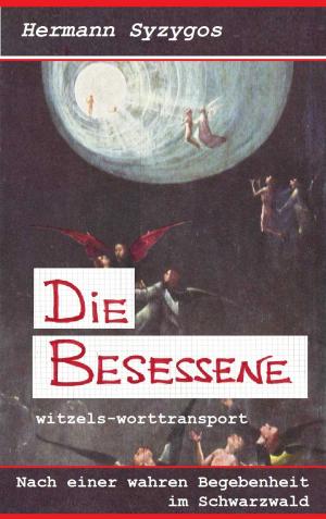 Cover of DiE BESESSENE