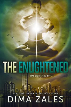 Cover of the book The Enlightened (Mind Dimensions Book 3) by Anna Zaires, Dima Zales