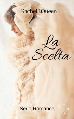 Book cover of La Scelta