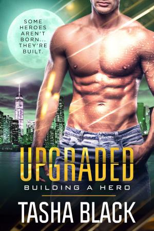 Book cover of Upgraded
