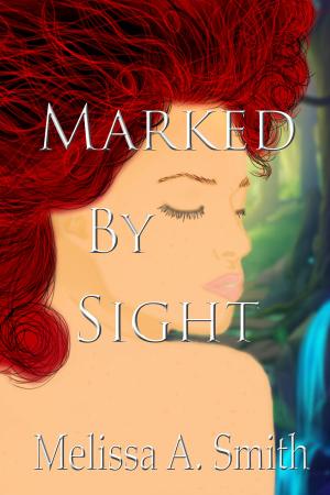 bigCover of the book Marked By Sight by 
