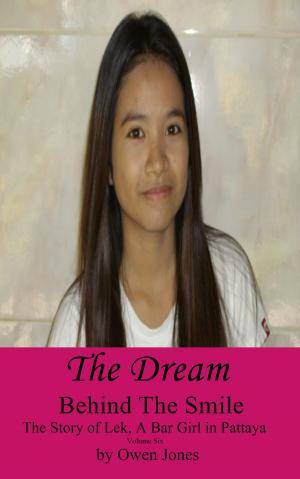 Cover of the book The Dream by Hazel Gower