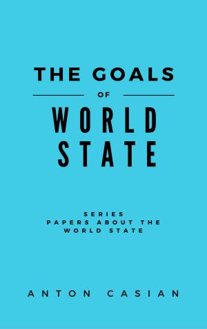 Cover of The Goals of World State
