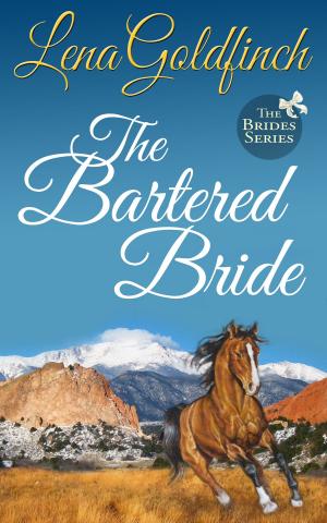 Cover of the book The Bartered Bride by Philippe Tamizey de Larroque