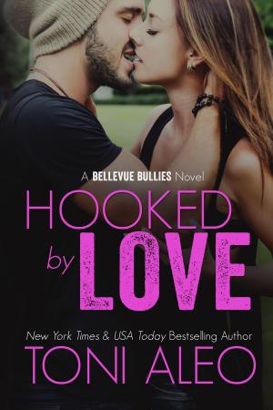 Cover of the book Hooked by Love by Maya Banks