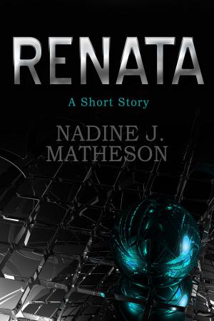 Cover of the book Renata by Anela Deen
