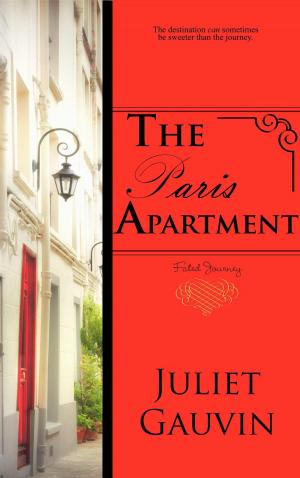 Cover of the book The Paris Apartment: Fated Journey by S. A. Huggins