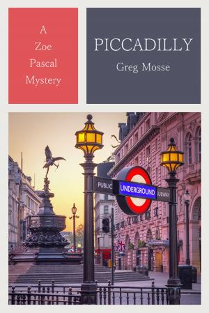 Cover of the book Piccadilly by lost lodge press