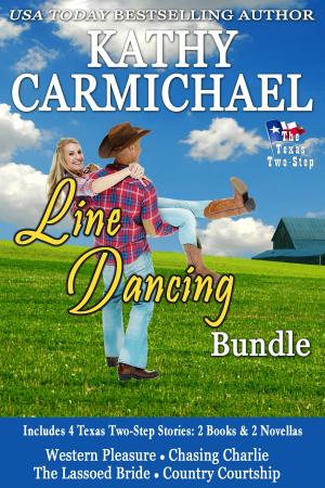 Book cover of Line Dancing Bundle