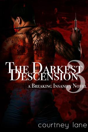 bigCover of the book The Darkest Descension by 