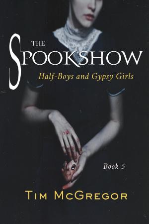 bigCover of the book Spookshow 5 by 