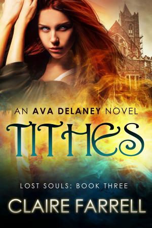 Cover of the book Tithes by Terry Tumbler