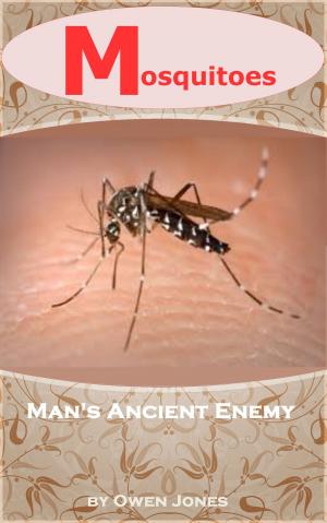 Book cover of Mosquitoes