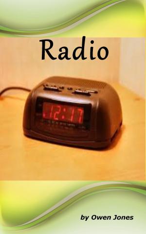 Cover of the book Radio by Michael K Edwards