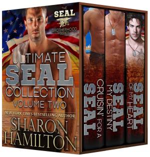Cover of the book Ultimate SEAL Collection, Book Two by Allan Walsh