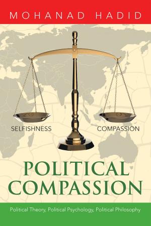 Cover of the book Political Compassion by Erika R. Davis