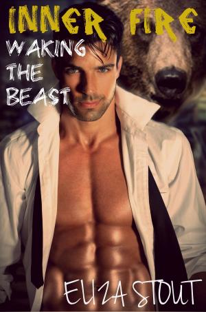 Cover of the book Waking the Beast by Violet Veidt